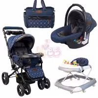 سرویس کالسکه دلیجان مدل CHICCO1