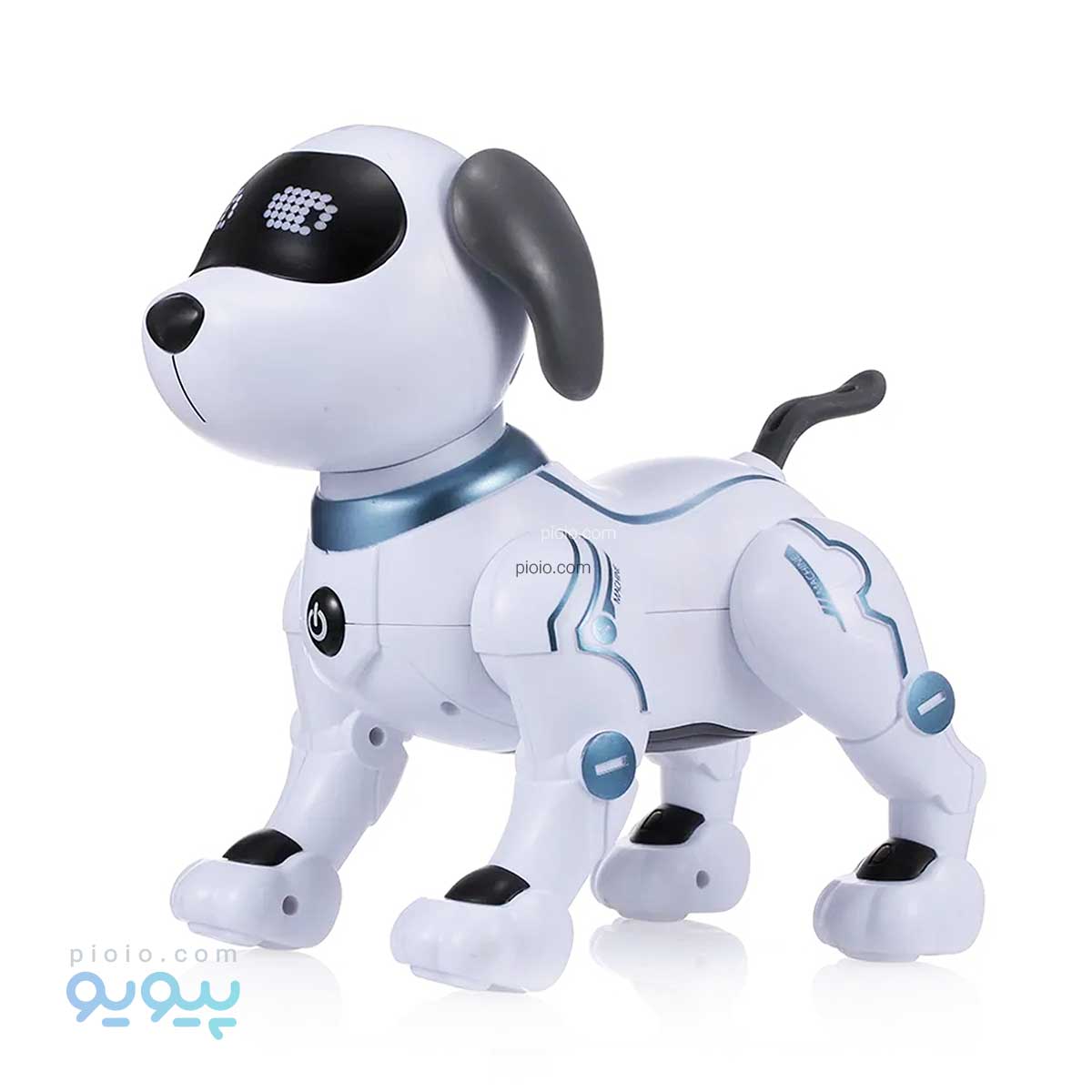 ربات سگ کنترلی مدل K16