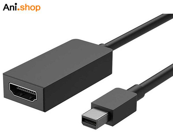 تبدیل MINI DISPLAY به HDMI کد 979