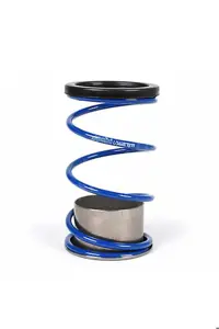 ست کلاچ موتورسیکلت YAY EVO SLIDER VESPA 300 4STR 243.107 Polini