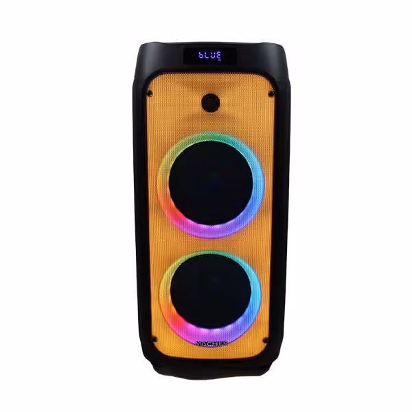 اسپیکر بلوتوثی قابل حمل مچر مدل MR-1600