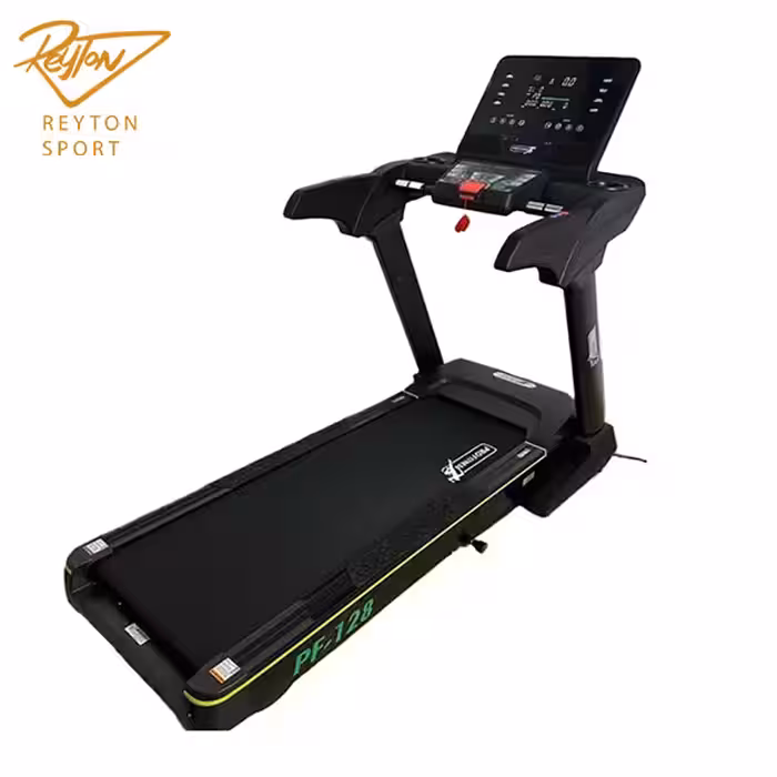 تردمیل باشگاهی پروفیتنس مدل PF128