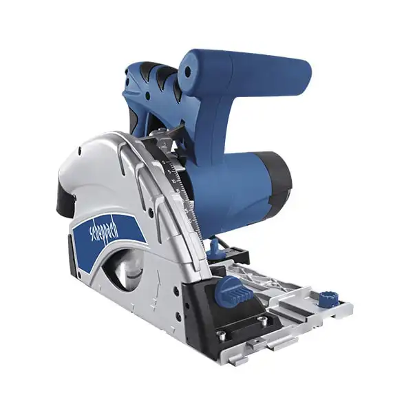 اره نفوذی 160 میلیمتر شپخ با ریل PL55 - ابزار یراق