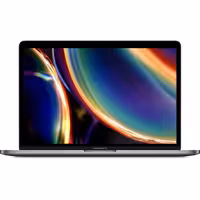 لپ تاپ اپل مدل MacBook Pro 13" MXK62 (2020)