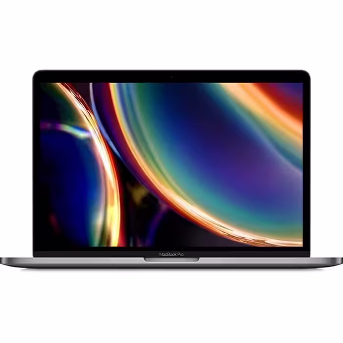 لپ تاپ اپل مدل MacBook Pro 13" MXK62 (2020)