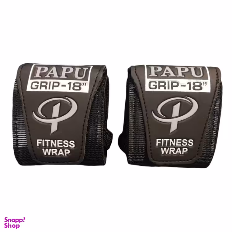 مچ بند بدنسازی مدل GHY-18001 بسته ۲ عددی