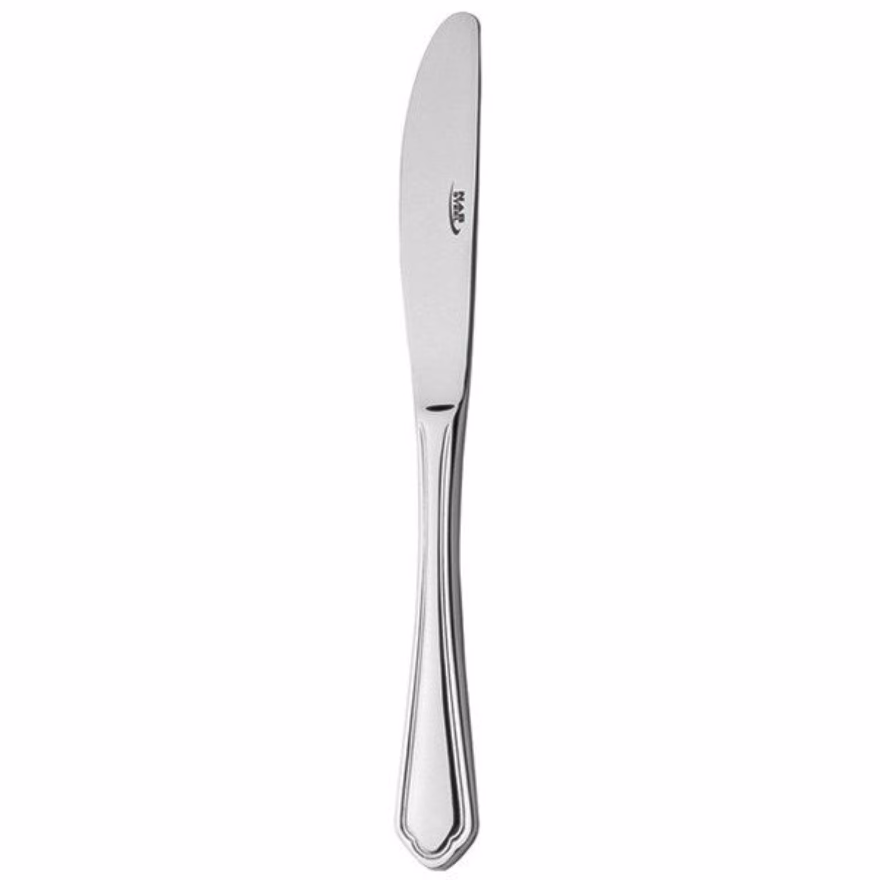 کارد میوه خوری ناب استیل مدل Venice