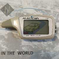 ریموت ماجیکار تصویری 902-932-935-938-939