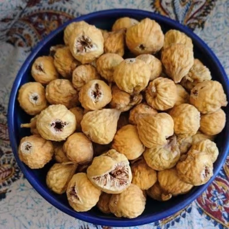 انجیر استهبان سوپر درجه یک شیرین و ارگانیک 