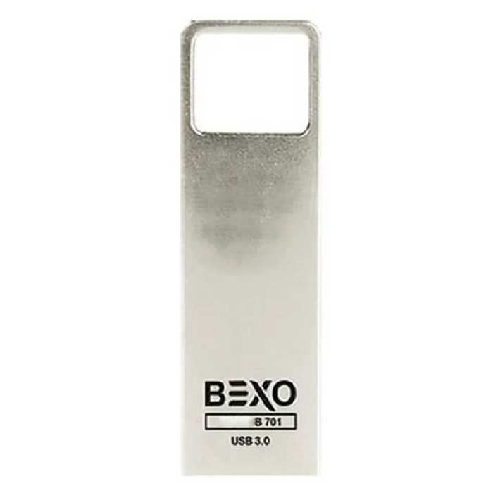 فلش مموری بکسو مدل B-701 USB3.0 ظرفیت 64 گیگابایت