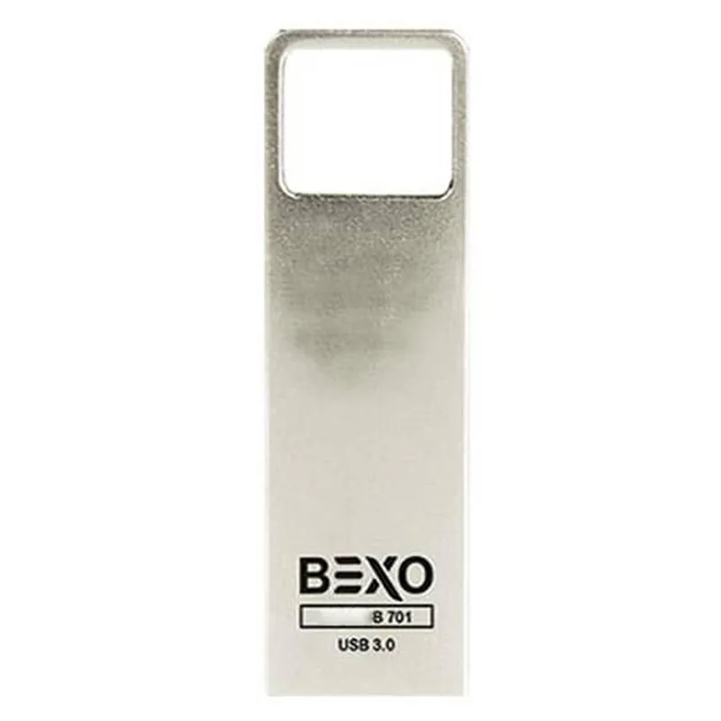 فلش مموری بکسو مدل B-701 USB3.0 ظرفیت 64 گیگابایت