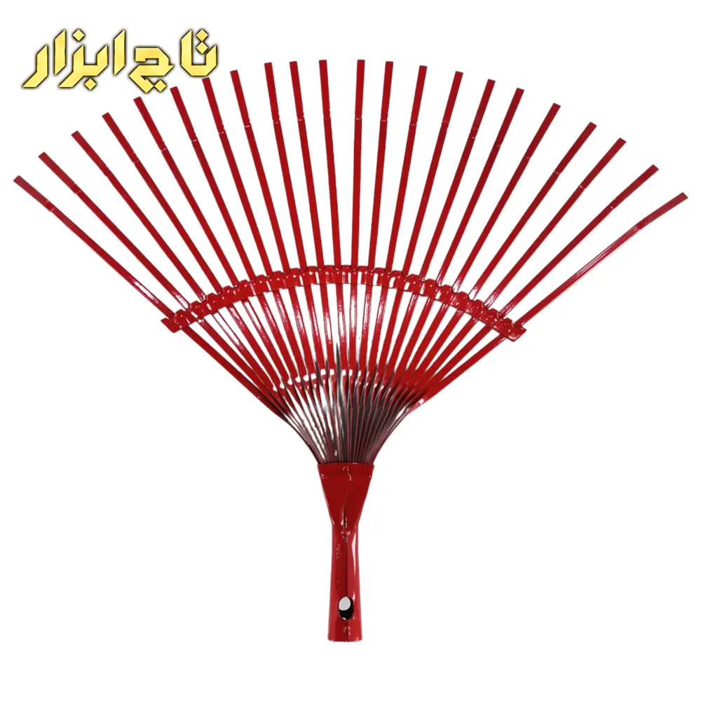 برگ جمع کن مدل T2