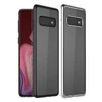 محافظ ژله ای ویوا سامسونگ Viva Madrid Glazo Flex Samsung Galaxy S10