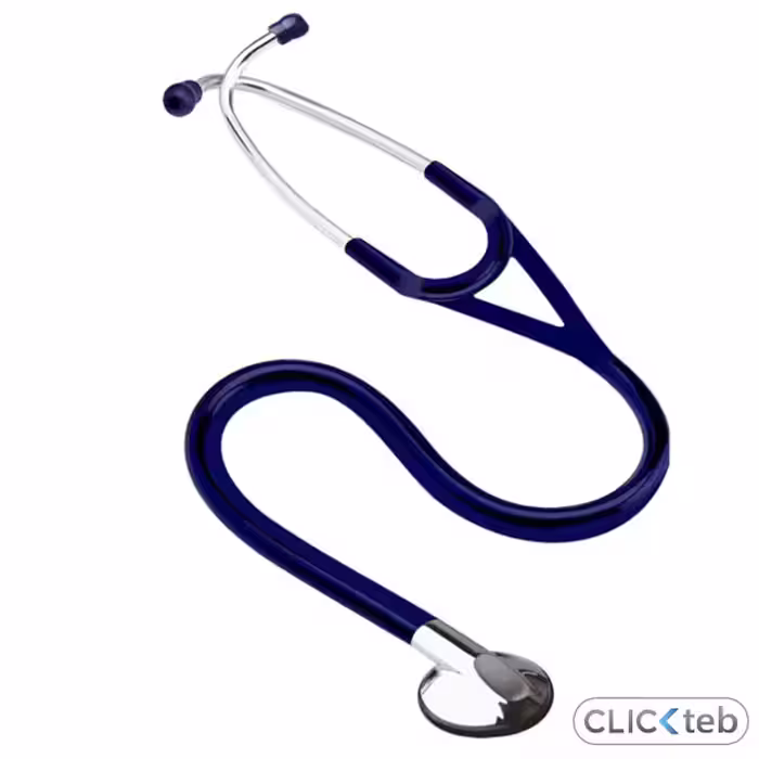 گوشی کاردیولوژی امسیگ مدل ST110 (اورجینال با گارانتی اصلی)