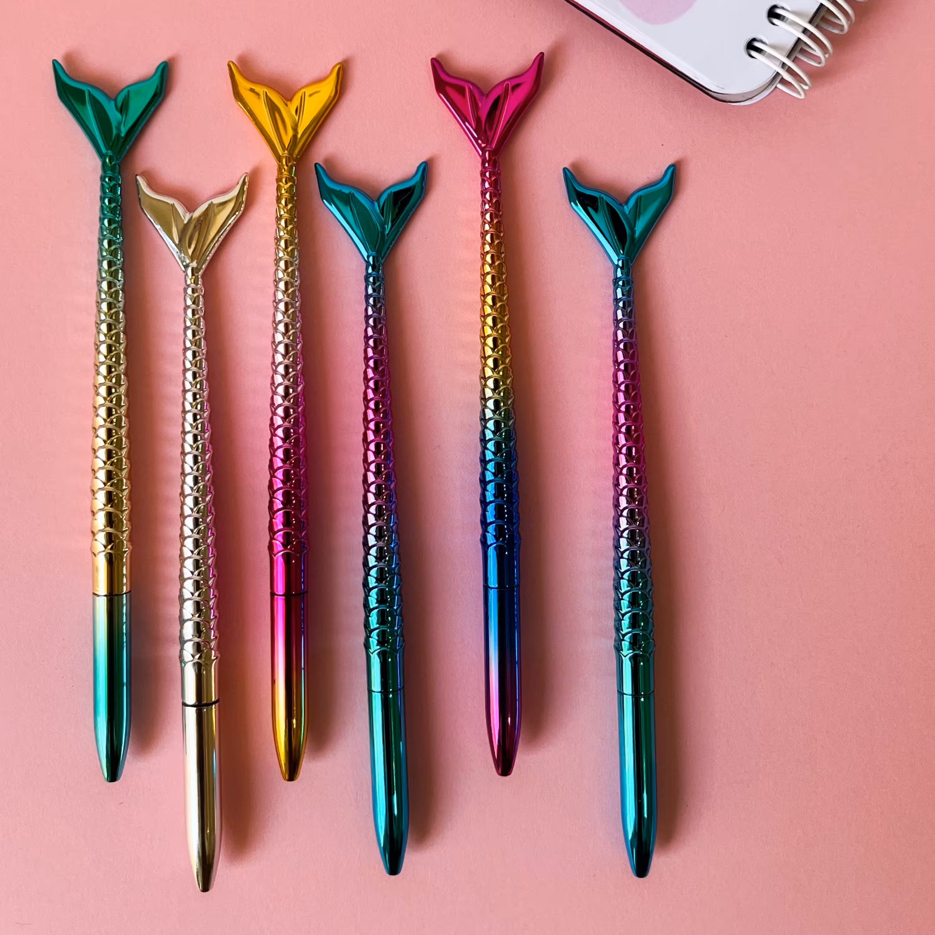 روان نویس ماهی  