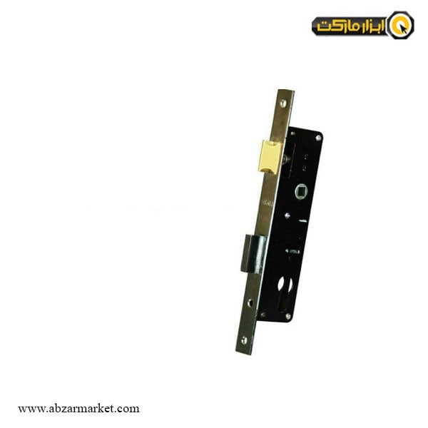 قفل سوئیچی زانیس 45 سانتی متر مدل 002
