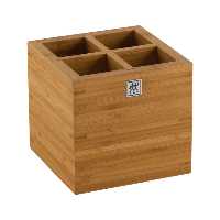 جعبه نگهداری ابزار بامبو زولینگ Zwilling Gadget Holder