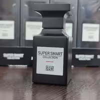 مینی ادکلن رایحه تامفورد فابیلوس super smart