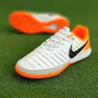 کفش سالنی نایک تمپو ایکس فاینال رنگ شماره 3