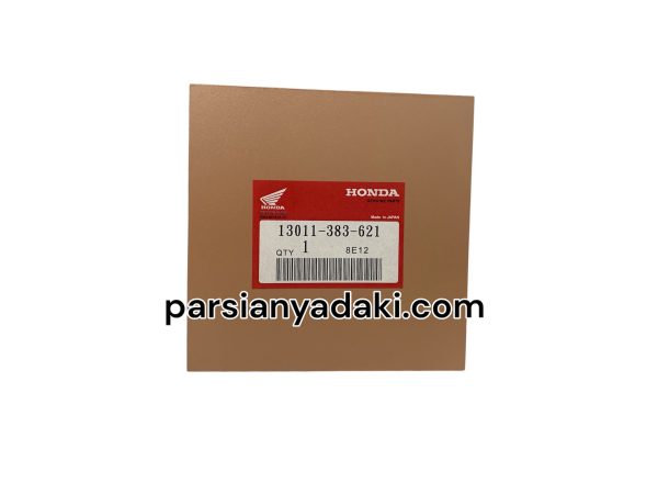 صفحه کلاچ داخل روغن موتور سیکلت هندا125 ژاپنی پر