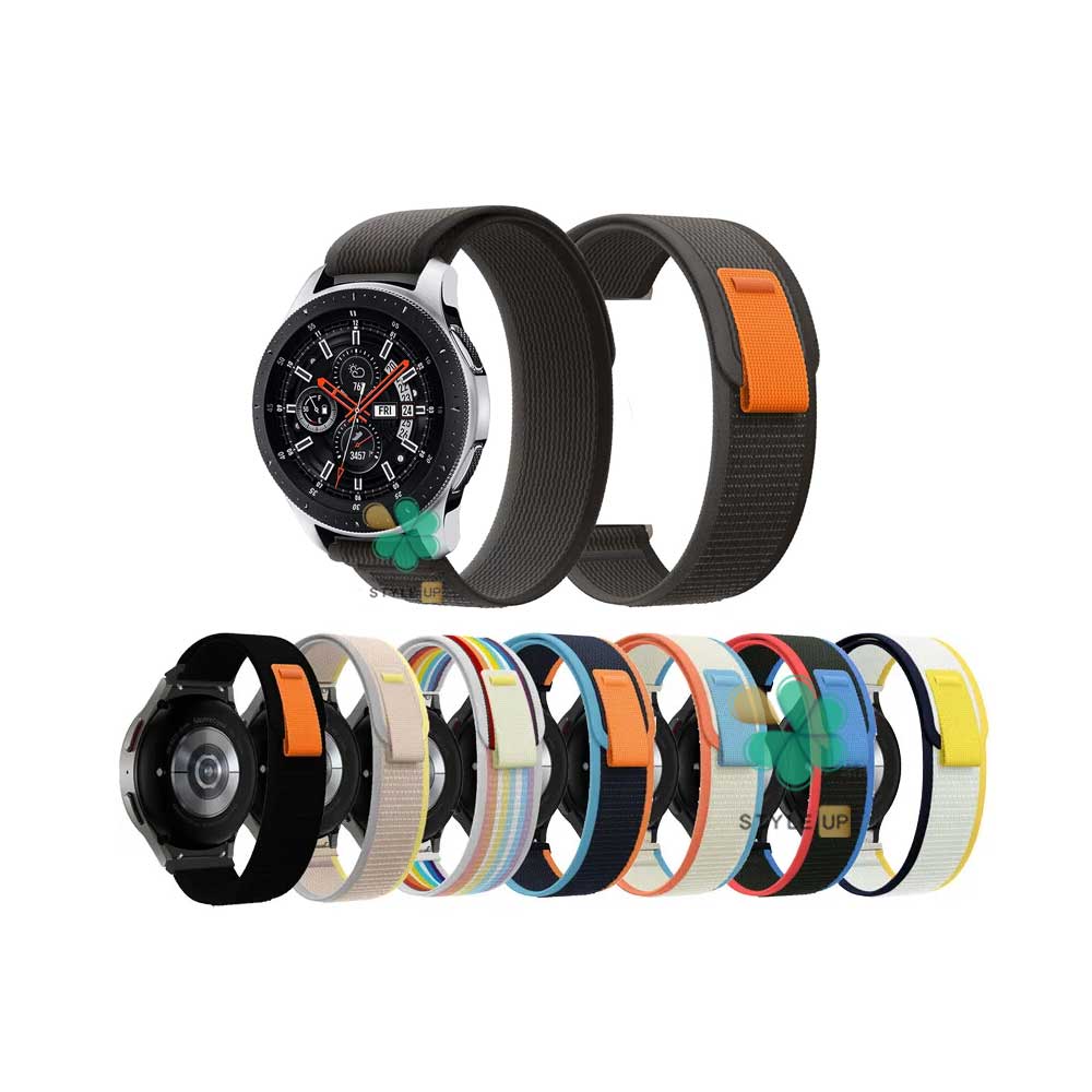بند ساعت Trail Loop مناسب Samsung Galaxy Watch 46mm