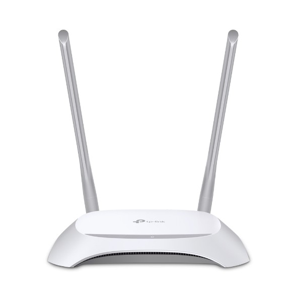 روتر بی سیم تی پی لینک TL-WR840N