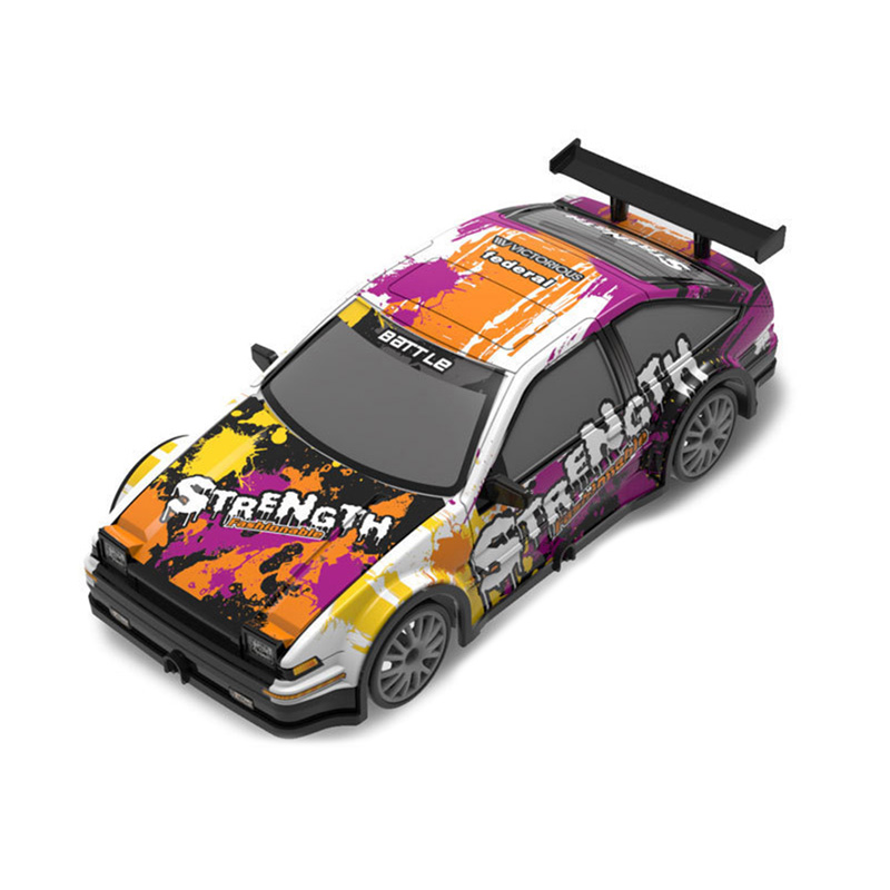 خرید و قیمت ماشین کنترلی دریفتی فیرس ریسر Fierce Racer yl-102-1