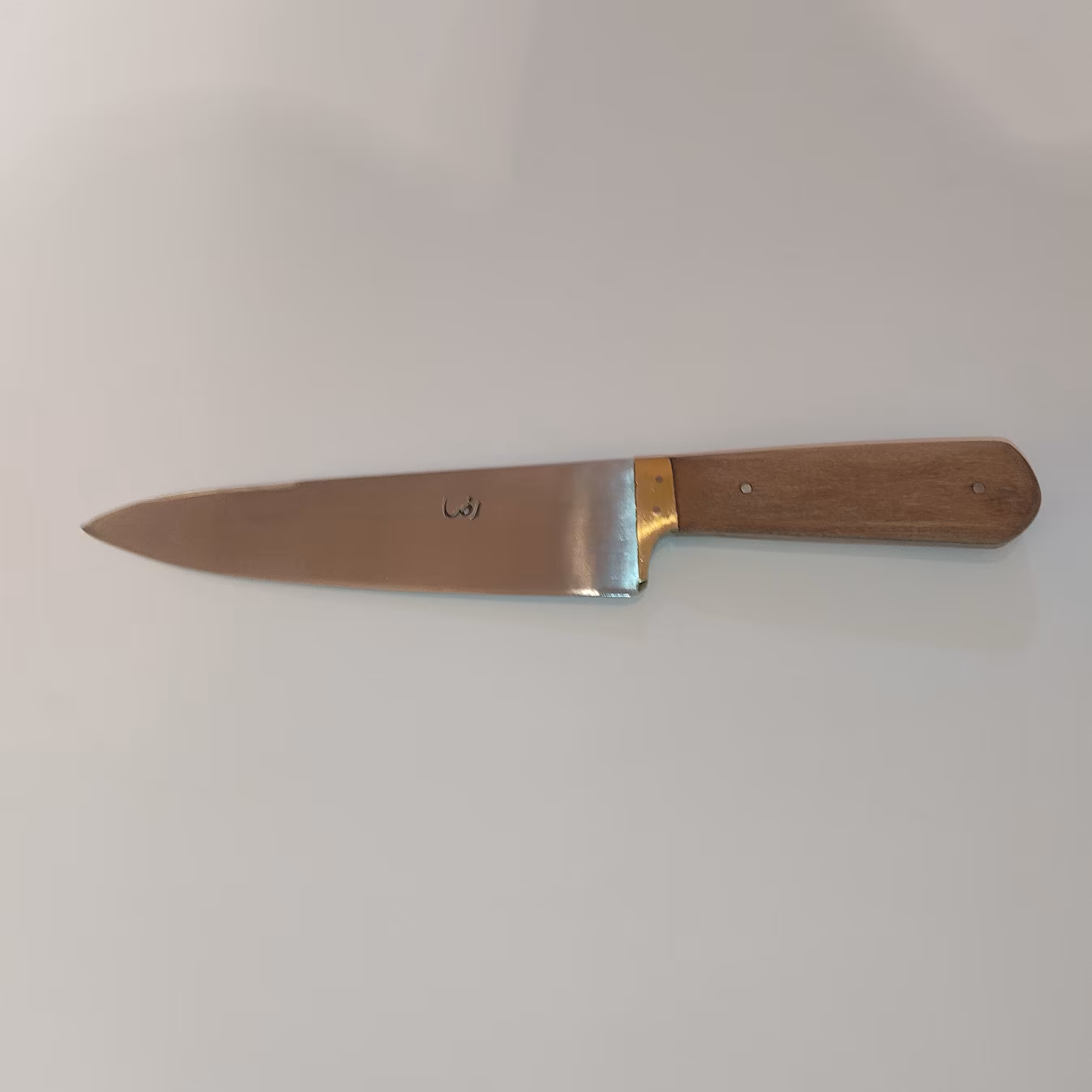 چاقوی آشپزی زنجان