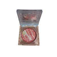 رژ گونه سنگی حجم دهنده pink key کد 01