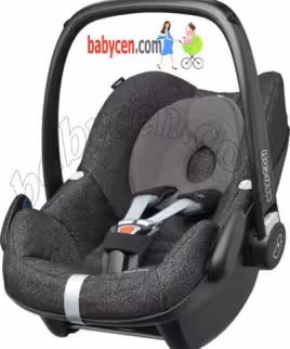 کریر ماکسی کوزی پبل پلاس Maxi Cosi pebble plus