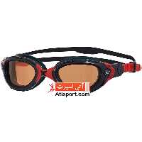 عینک شنا Zoggs predator flex polarized ultra