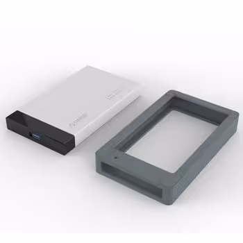 قیمت خرید قاب هارد اوریکو کد6033 | Orico 2558S3 Enclosure