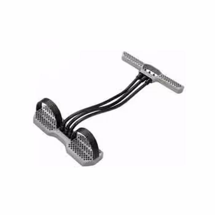 فنر شکم تیوپی MEGAFITNESS کد 270R