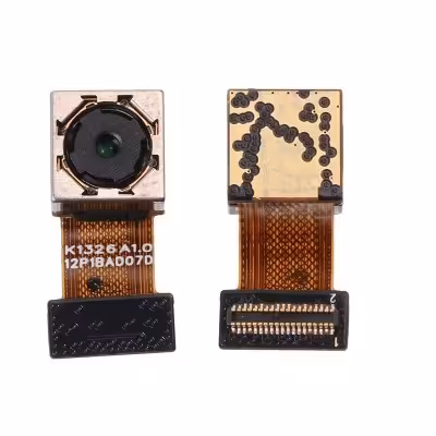 دوربین پشت هوآوی Huawei Honor 3X /G750 - دنافون