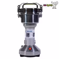 آسیاب نیمه صنعتی بومن مدل MZ 6501 CB - دومینو کالا لیست قیمت انواع لوازم برقی منزل با
