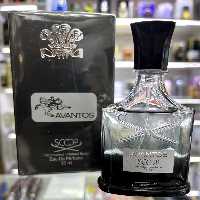 عطر  جیبی مردانه اسکوپ کرید اونتوس  30 میل رایحه خنک و تلخ | amazonchi
