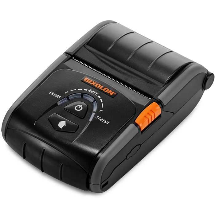 پرینتر حرارتی بیکسولون مدل SPP-R 200III