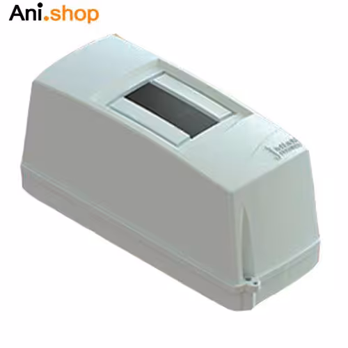 جعبه فیوز مینیاتوری روکار کد 200