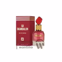 عطر ادکلن زنانه ژان پل گوتیه سو اسکندل جکوینز (!Jackwins Jean Paul Gaultier So Scandal)