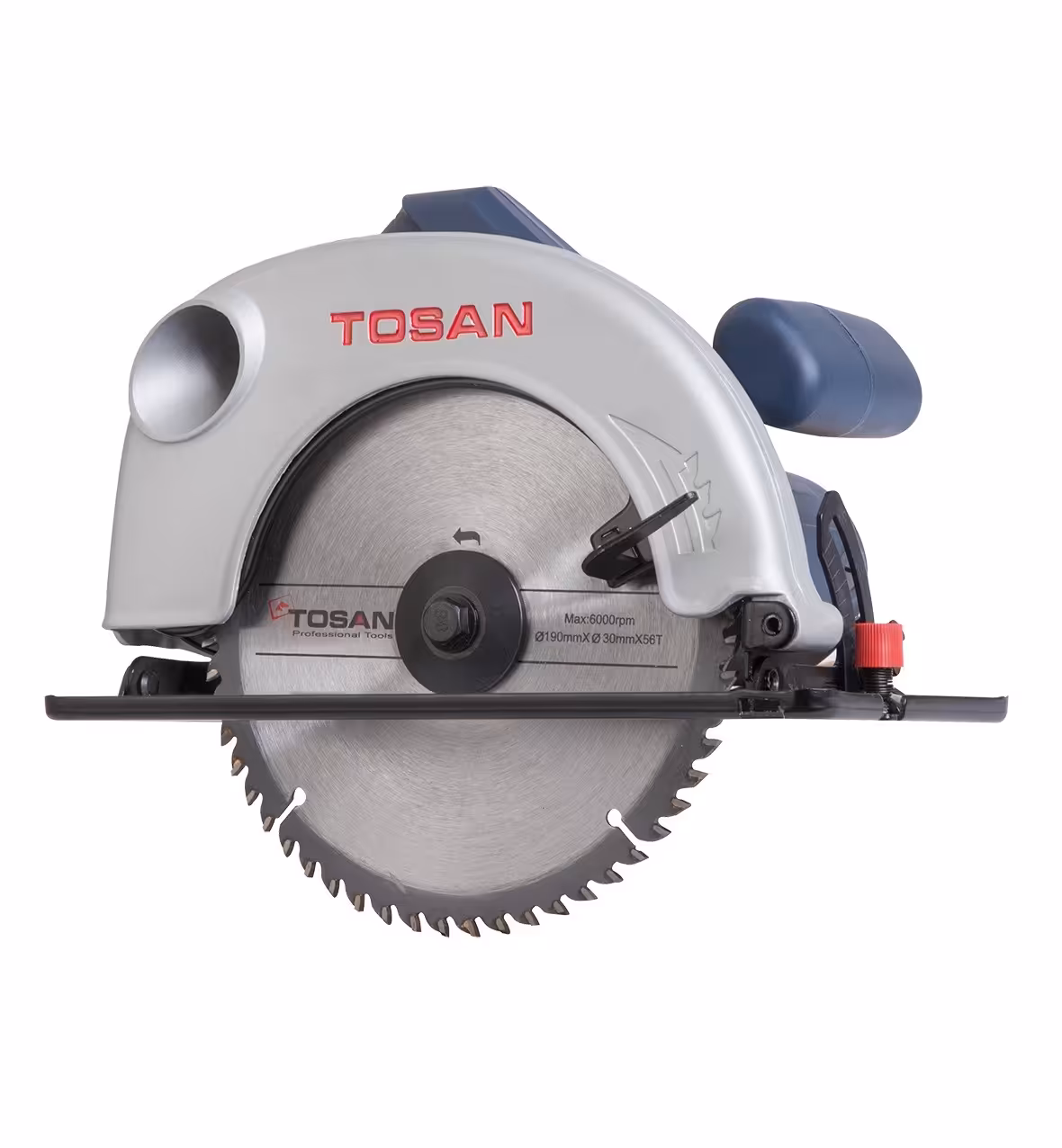 اره گرد بر توسن مدل 5067SC