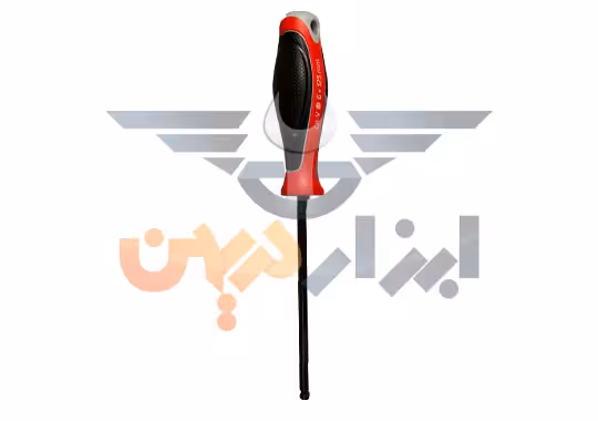 پیچ گوشتی آلن سرگرد واستر سایز 6 vaster