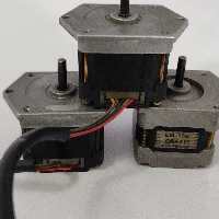 استپر موتور STH-39H2001