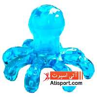 ماساژور بدن هشت پا تن زیب