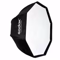 اکتاباکس گودوکس portable godox octabox 120cm