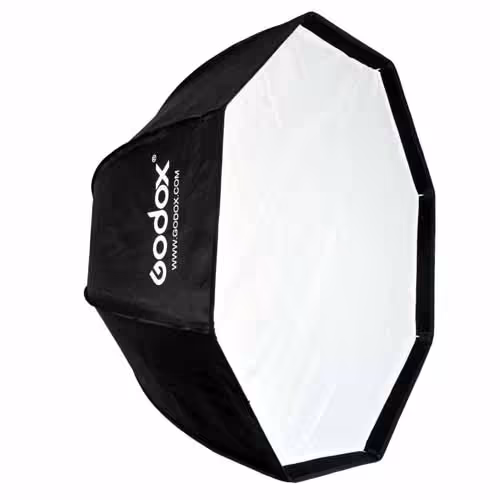 اکتاباکس گودوکس portable godox octabox 120cm