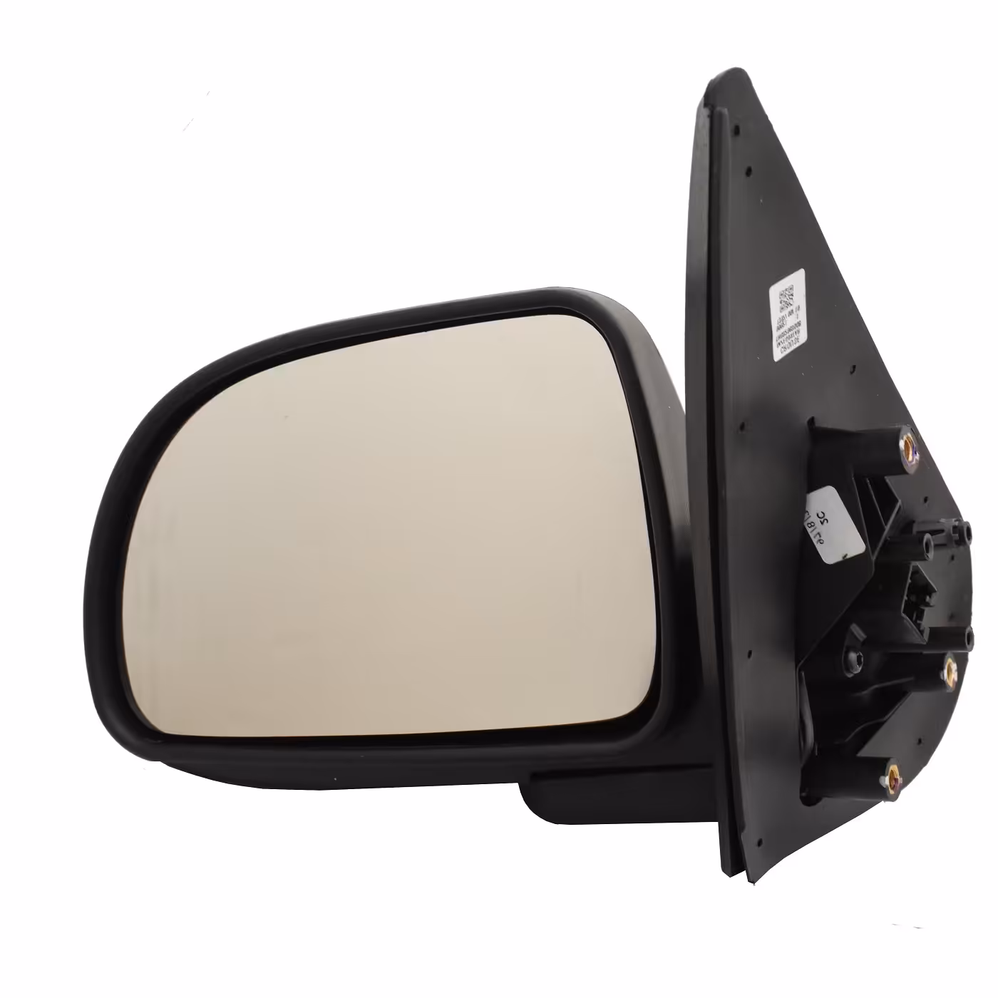 آینه بغل برقی چپ کروز پلاس مناسب تیبا کد CR34111401