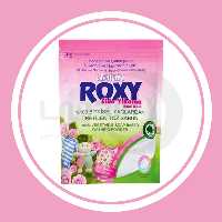 پودر صابون لباس بچه رکسی Roxy مخصوص لباسشویی دستی وزن 800 - فروشگاه اینترنتی افخمی