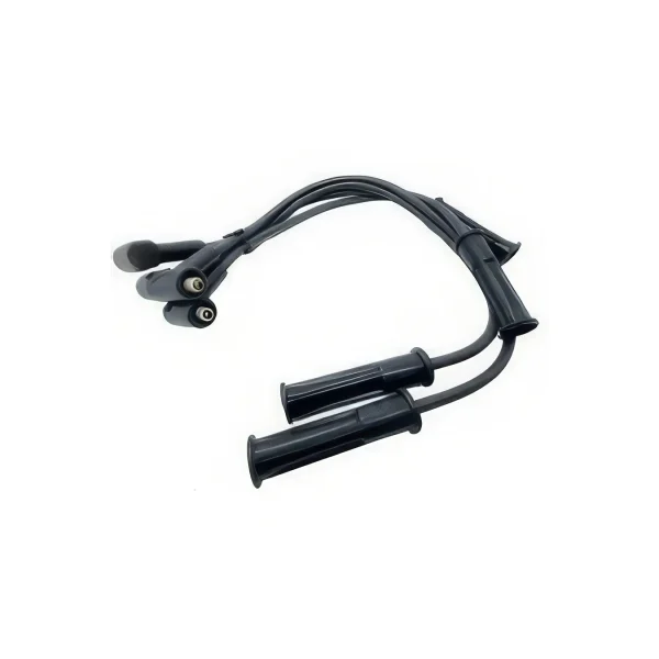 وایر شمع پراید ساژم دوگانه سوز - نور