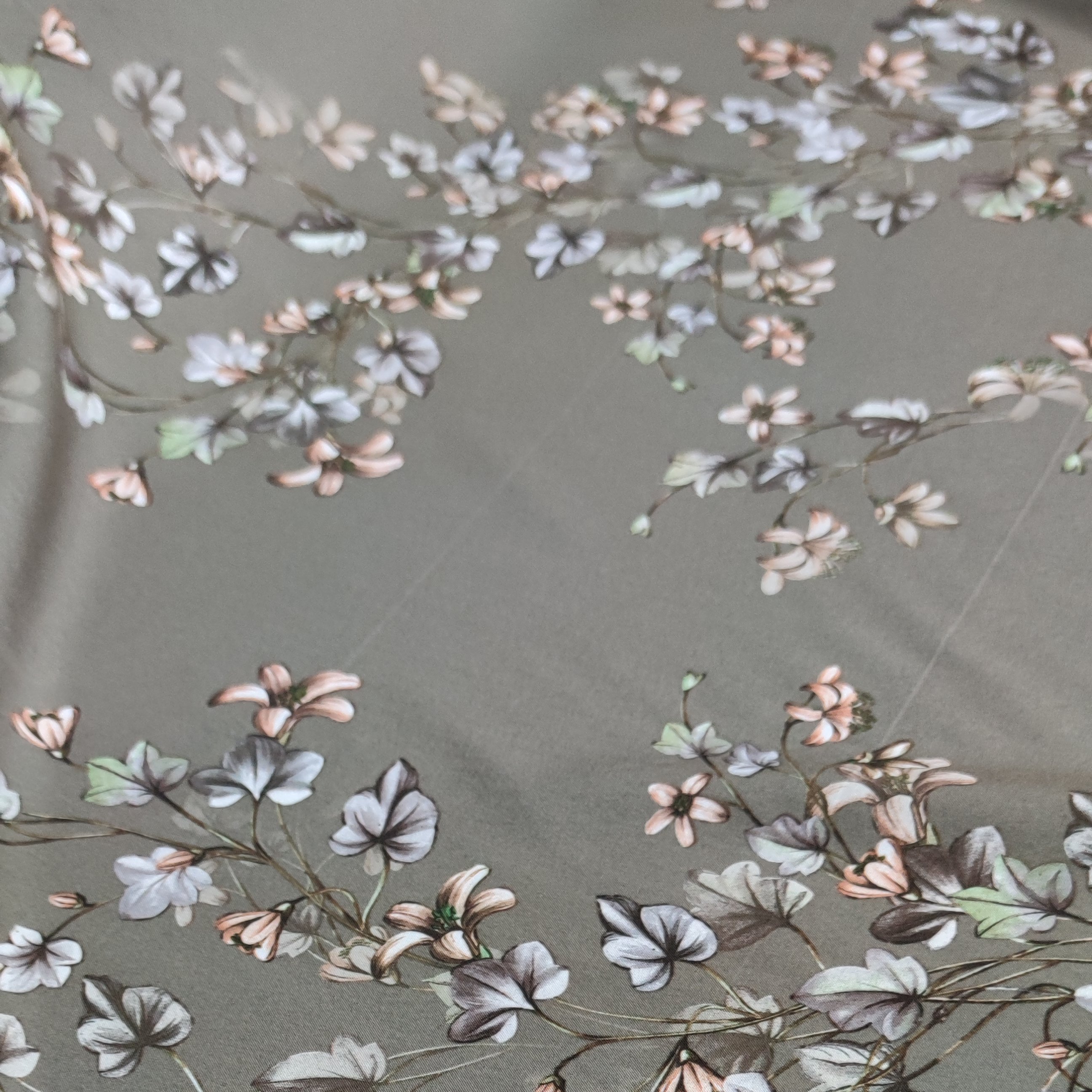 پارچه سوپر سافت درجه یک