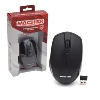 موس بی سیم مچر (Macher) مدل MR-171


